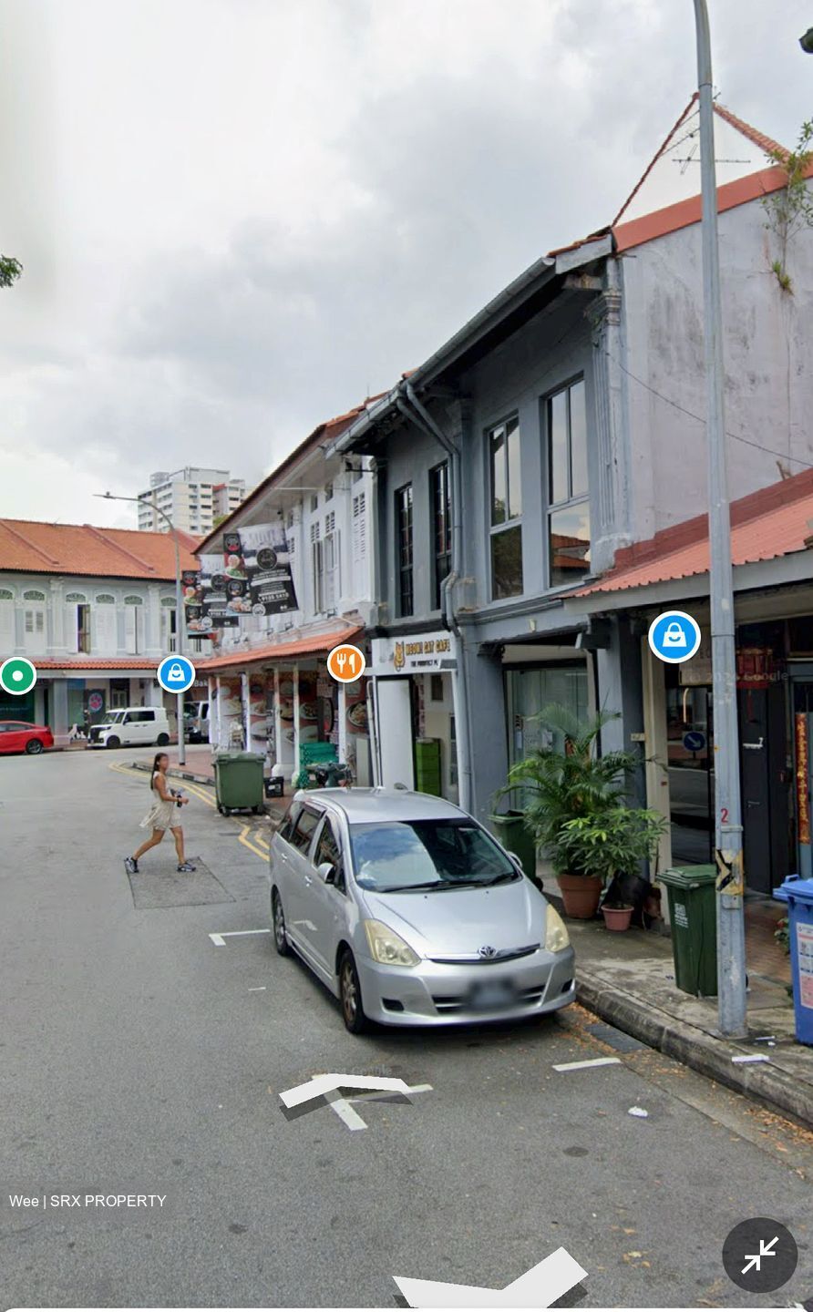 Joo Chiat Place (D15), Apartment #450637921